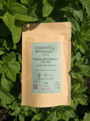 CBD_mint_herbal_tea